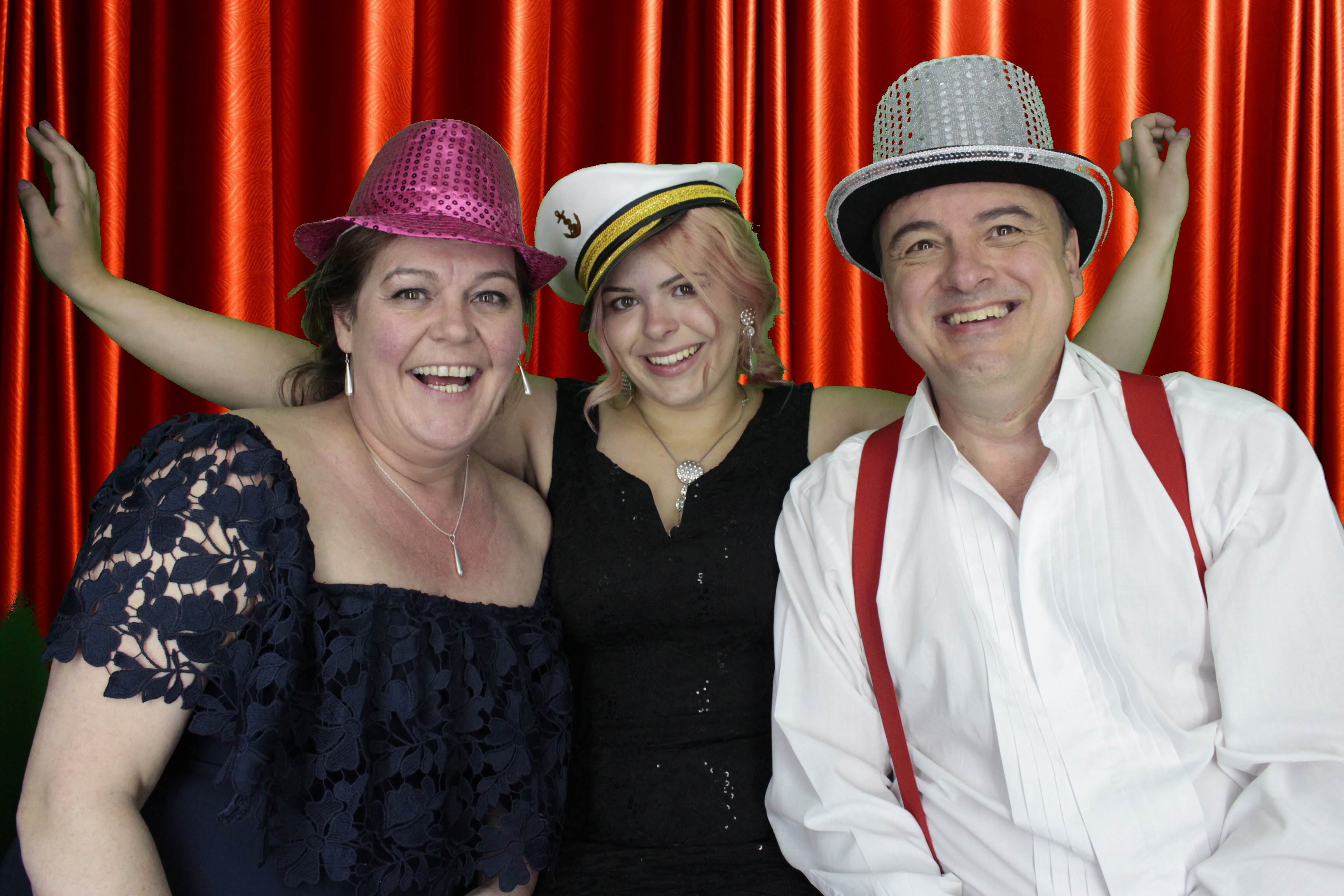 St Gabriel's Leavers 2019 | View more photos from the event at gallery.myphotoboothexperience.co.uk/u/MyPhotoBoothExperienceLtd/St-Gabriels-Leavers-2019